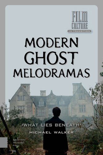 Modern Ghost Melodramas: 'What Lies Beneath'