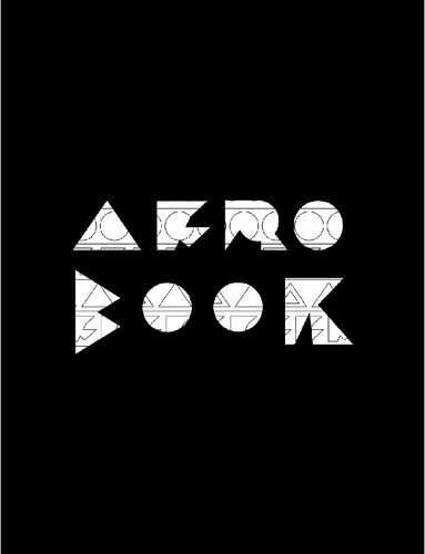 Afrobook: Mapeamento dos ritmos afro baianos