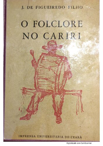 O Folclore no Cariri