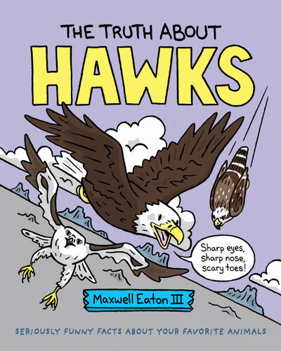 The Truth About Hawks