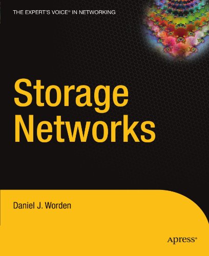 Storage networks