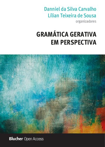 Gramática Gerativa em perspectiva