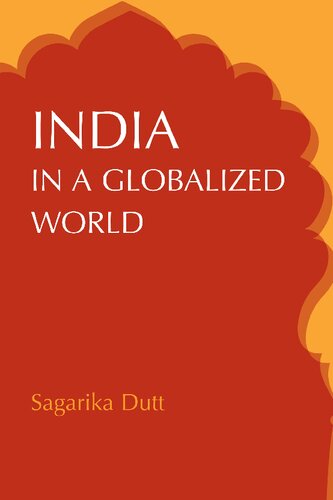 India in a Globalized World