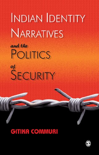 Indian Identity Narratives and the Politics of Security