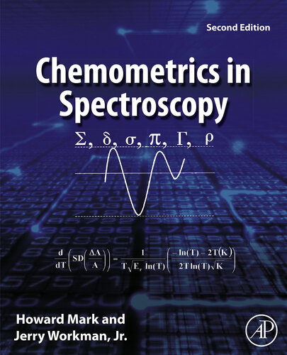 Chemometrics in Spectroscopy (Second Edition)