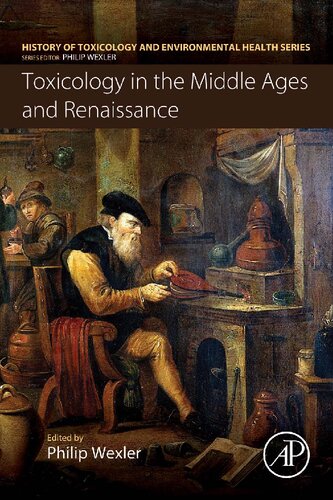 Toxicology in the Middle Ages and Renaissance