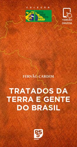 Tratados da Terra e Gente do Brasil