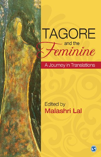 Tagore and the Feminine: A Journey in Translations