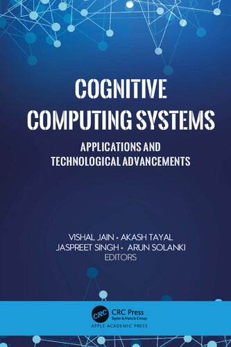 Cognitive Computing Systems: Applications and Technological Advancements