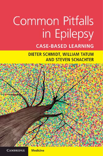 Common Pitfalls in Epilepsy: Case-Based Learning