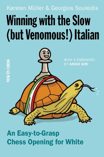 Winning with the Slow - But Venomous - Italian