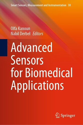 Advanced Sensors for Biomedical Applications