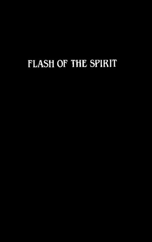 Flash of the spirit: African and Afro-American art and philosophy