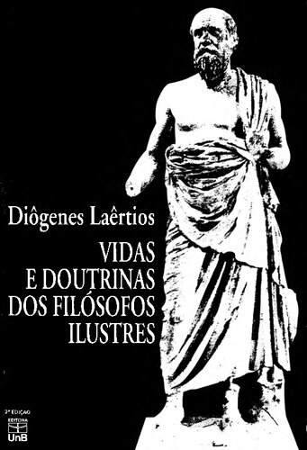 Vidas e Doutrinas dos Filósofos Ilustres