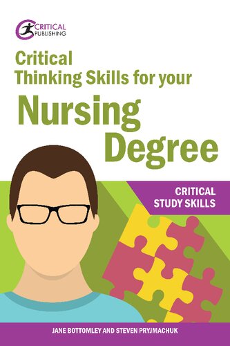 Critical thinking skills for your nursing degree critical study skills