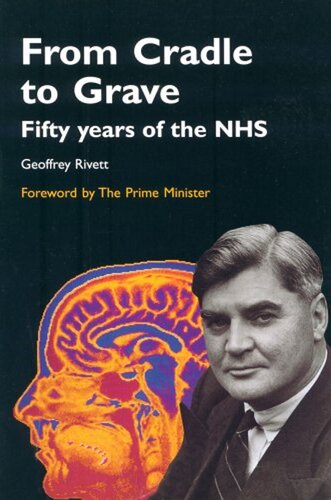 From Cradle to Grave: 50 Years of the NHS