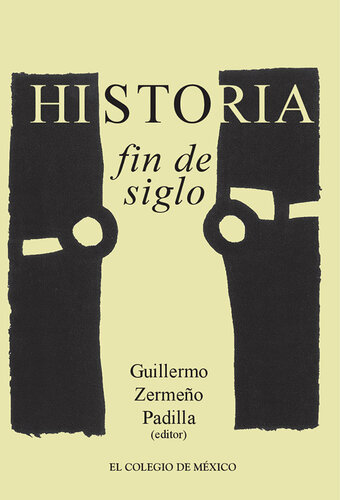 Historia / Fin de siglo