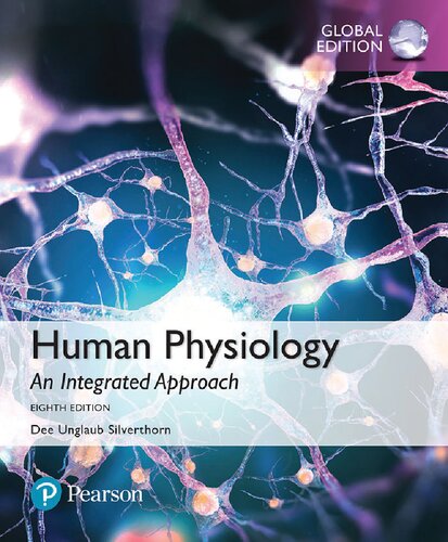 Human Physiology: An Integrated Approach,