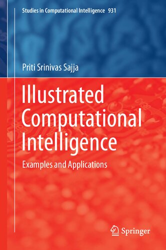 Illustrated Computational Intelligence: Examples and Applications