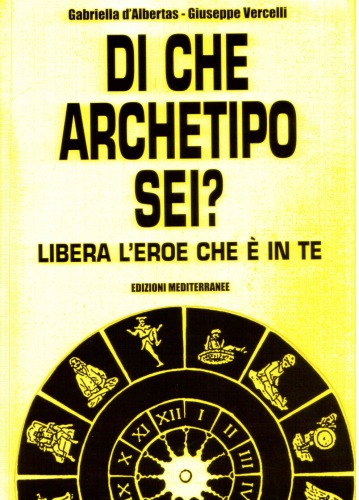 DI CHE ARCHETIPO SEI ?