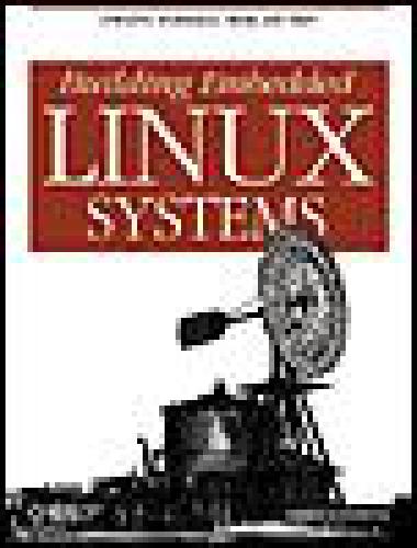 Building Embedded Linux Systems