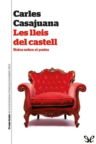 Les lleis del castell