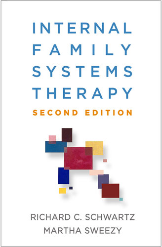 Internal Family Systems