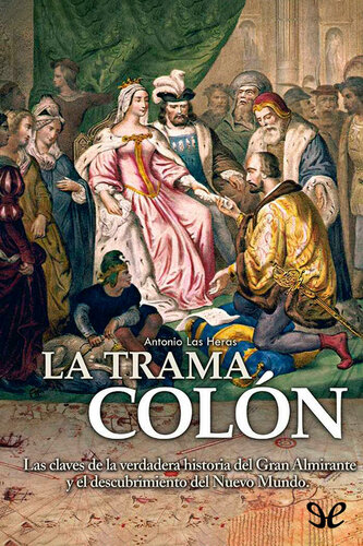 La trama Colón