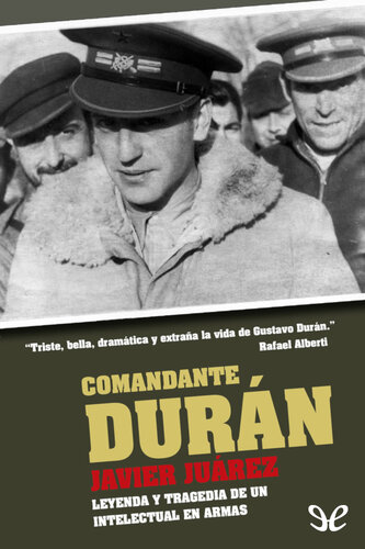 Comandante Durán