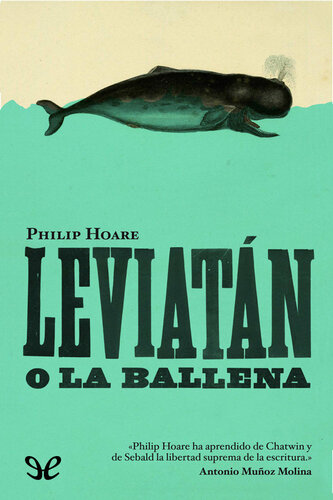 Leviatán o la ballena