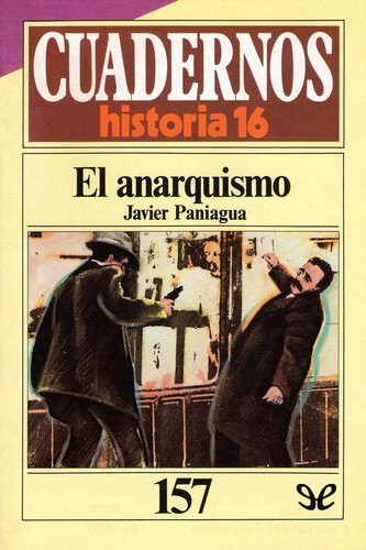 El anarquismo