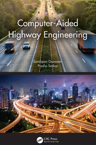 Computer-Aided Highway Engineering