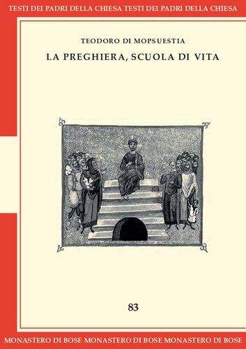 La preghiera, scuola di vita. Commento al Padre nostro. Omelia catechetica 11