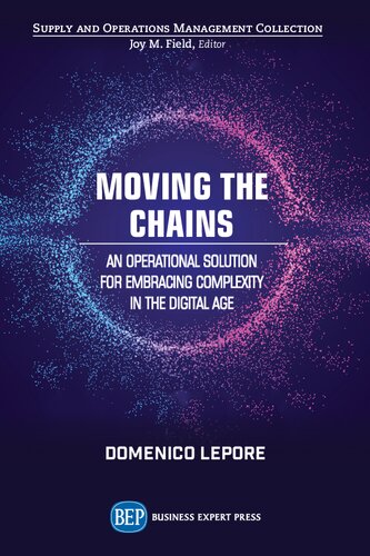 Moving the Chains: An Operational Solution for Embracing Complexity in the Digital Age