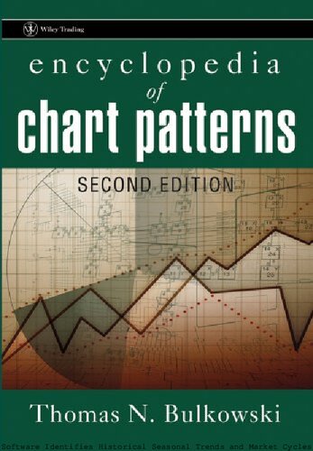 Encyclopedia of Chart Patterns (Wiley Trading)