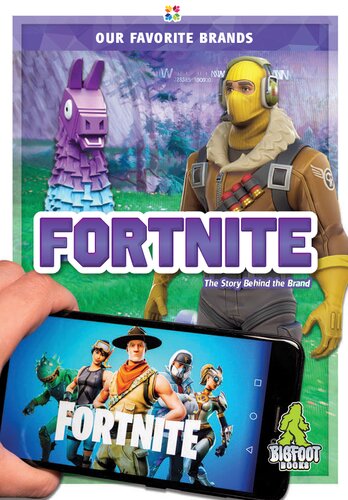 Fortnite (Our Favorite Brands)