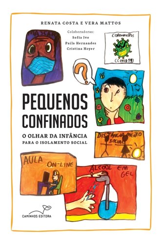 Pequenos confinados