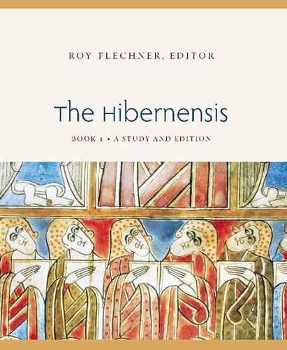 The Hibernensis, Volume 1: A Study and Edition