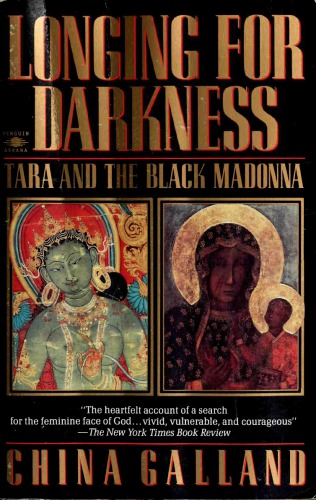 Longing for darkness: Tara and the Black Madonna