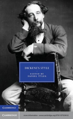 Dickens's Style