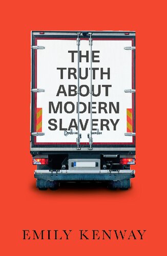 The Truth About Modern Slavery