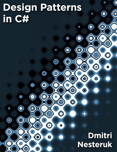 Design Patterns in C#