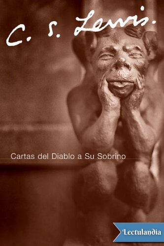 Cartas del diablo a su sobrino