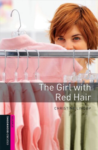 The Girl with Red Hair (with Audio)