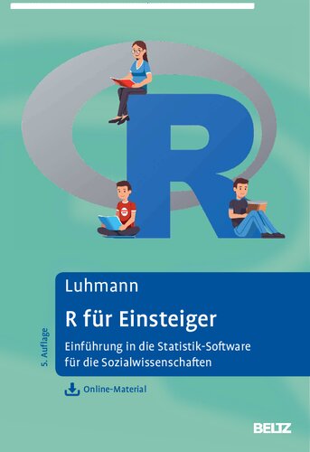 R für Einsteiger