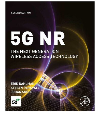 5G NR: The Next Generation Wireless Access Technology