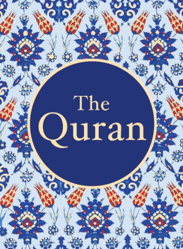 The Qur'an