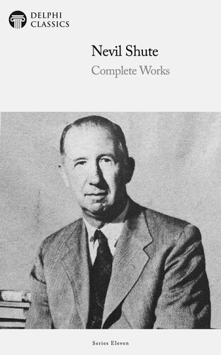 Complete Works of Nevil Shute