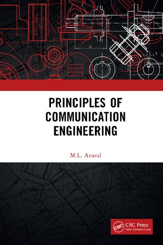 Principles of Communication Engineering