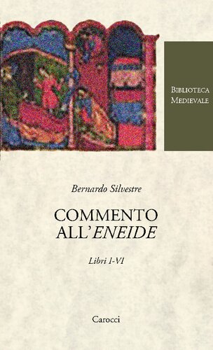 Commento all'Eneide. Libri I-VI